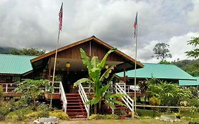 Kinabalu Poring Vacation Lodge
